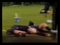 Futbalový tréning