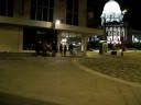 Soa Vigil - on the eve of the Iraq Moratorium event - Madison, WI
