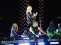 Madonna Miles Away Maracan� 15/12/2008 Filmado por Rodrigo Massini Rio de Janeiro