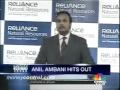 CNBC: Anil Ambani Lashes out at Mukesh & oil Ministry videos