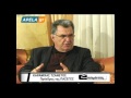 Ο Τζανέτος Καραμίχας στο APELA TV