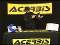 VIDEO: Acerbis X Brake Disc Cover