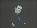 Gary Numan \"On Broadway\" Live 1979