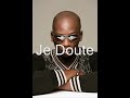 Singuila-Je Doute