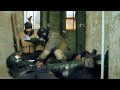 Modern Warfare 2 meets Metal Gear Solid - part 5