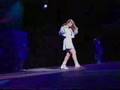 Anahi canta Salsa Regae