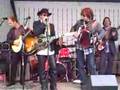videos de Johnny Cash's Big River at Derby Day