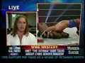 \"On The Record\" Report on Chris Benoit Story Part III