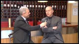 Intervista ad Antonio Micciche\'