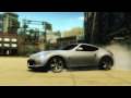 EA's Need for Speed Undercover: 370Z Introduced
