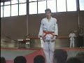 Clubkampioenschap Judokan Blerick 2007