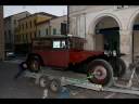 2° CONCORSO DI ELEGANZA CITTA DI ADRIA (RO) AUTO STORICHE TARGA BOBO CALZATURE 2° CONCORSO DI ELEGANZA CITTA DI ADRIA (RO) AUTO STORICHE TARGA BOBO CALZATURE