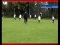 Der SV Nord strauchelt - keine Chance gegen Garching