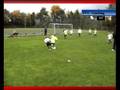 videos de Der SV Nord strauchelt - keine Chance gegen Garching