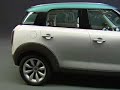 Mini Crossover Concept
