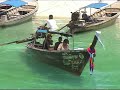 Trip to Koh Phi Phi Thailand
