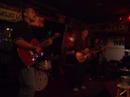 Mojo Lounge Jam
