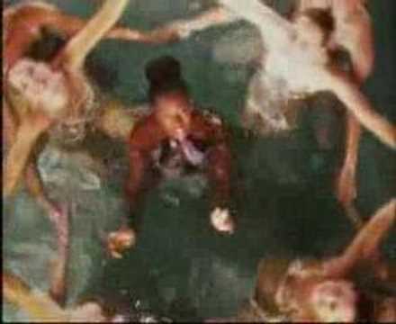 DJ Friction - Feel Alright feat. ...