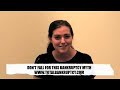 Bankruptcy Court Is Not Like What You See on TV Bankruptcy Court Is Not Like What You See on TV