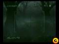 Resident Evil 1 intro