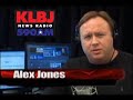 Alex Jones - KLBJ 5-24-09 Pt1