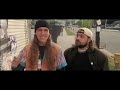 pumpkin escobar(tracy morgan) - jay and silent bob strike back - free flv video @ vwatch.tv