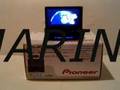 APARELHO DVD PIONEER AVH - P5700 DVD