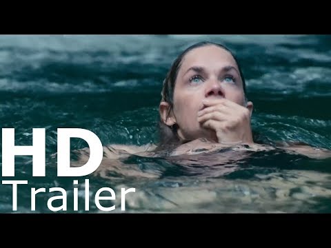 DARK RIVER Official Trailer 2018 Sean Bean, Ruth Wilson Movie HD