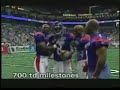 Arena Football League Plays of the Year
