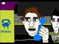 Juakin el falto cap1 *PARTE 2:Juakin el falto va a bailar
