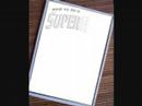 How to Be a Superhero by Dr. Metropolis (excerpt)