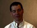 Integral Consciousness: Fred Kofman - Being, Consciousness, Bliss