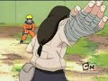 Naruto VS Neji Part 2/4