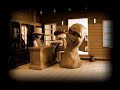 western movie Stop Motion E Artsup institut