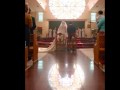 Brian & Regina 160609 Holy Matrimony, The Union