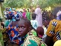 mariage malien