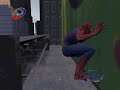 spiderman 3 pc fly fast