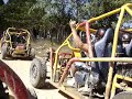 Off Road buggies in Dominican Rep.