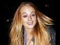 Lindsay Lohan Rehab Drama Escalates!