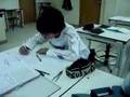 Aula de Área de Projecto - Estudo Acompanhado