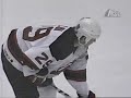 1998-99 Fight! Tie Domi vs. Krzysztof Oliwa