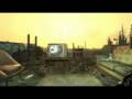 Fallout 3, англоязычный трейлер
