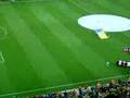 National Anthem of Japan, JAP-BRA Westfalenstadion