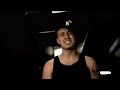Albanian rap star