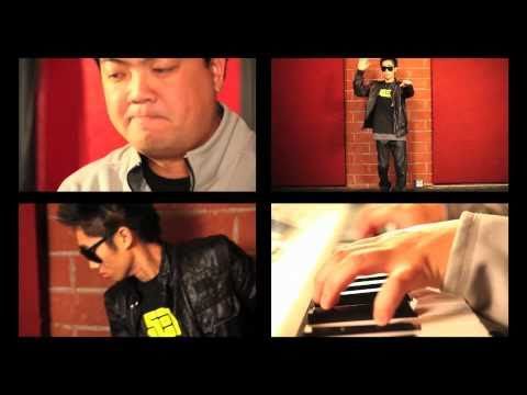 Tony T Nguyen and Can from POREOTICS’ “Pushing the Limits”