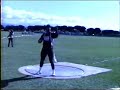 Big Throws Big Throws