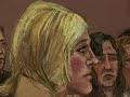 Harry Potter Lexicon author cries in court