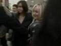 Harry Potter Lexicon author cries in court
