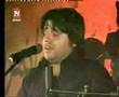 Zabi Jawanmard - Ahmad Zahir - Khorasani - Farsi - Afghani