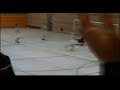 Hallenmasters 2009 - Lübeck 1876 - Eichholzer SV II 3:1 - 2:1 Dennis W. 3:1 Dennis W.